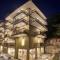 Bedzzz Rishikesh by Leisure Hotels