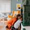 Boutique Guesthouse „Domizil“, Valea Porumbacului