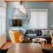Boutique Guesthouse „Domizil“, Valea Porumbacului