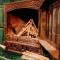 Boutique Guesthouse „Domizil“, Valea Porumbacului