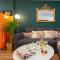 Glam Penthouse Barcelona