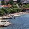 Apartments by the sea Vinjerac, Zadar - 5811