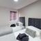 City Lodge Serviced Apartments Worcester City Centre - Parking