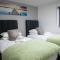 City Lodge Serviced Apartments Worcester City Centre - Parking - Worcester