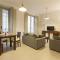 Apartamentos Gibralfaro Centro