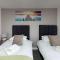 City Lodge Serviced Apartments Worcester City Centre - Parking