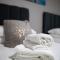 City Lodge Serviced Apartments Worcester City Centre - Parking