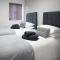 City Lodge Serviced Apartments Worcester City Centre - Parking