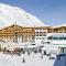 Hotel Edelweiss & Gurgl