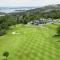 Glengarriff Park Hotel - Glengarriff