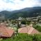 Mountain Rose Hotel & Restaurant