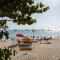 NaiHarn Sea Condo by Holy Cow, 1-BR, courtyard view