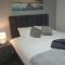 City Lodge Serviced Apartments Worcester City Centre - Parking