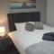 City Lodge Serviced Apartments Worcester City Centre - Parking - Worcester