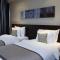 Mövenpick Hotel Casablanca - Casablanca