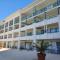 Appartement Golf et Nivelle avec piscine et parking - 西布勒