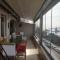 Istanbul Modern Flats with Amazing Sea View - Isztambul