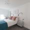 Sea Front Apartment