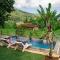 Mandhasativa Homestay