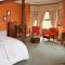 Lough Inagh Lodge Hotel - Recess