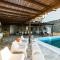 Sunset Villa Iza