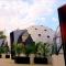 Adventure Dome Resort
