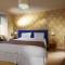 Les Rocquettes Hotel