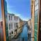 CA GRIMANI Double Apartment private terrace and stunning view