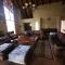 Kgorogoro Lodge - Pilanesberg