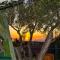 Nikos Stone House 80m from the beach with wifi - 基拉奇尼