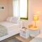 Nikos Stone House 80m from the beach with wifi - 基拉奇尼