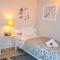 Nikos Stone House 80m from the beach with wifi - 基拉奇尼