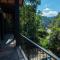 Forest Shade Eco Resort