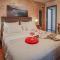 Theatre luxury rooms