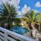 B2 APARTMENT with Balcony at JAN THIEL Curacao