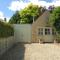 Top Cottage, Oddington