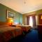 Hotel Consulado Inn