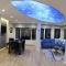 Istanbul Modern Flats with Amazing Sea View - Istanbul