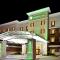 Holiday Inn & Suites McKinney - N Allen by IHG