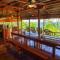 Las Caletas Lodge