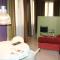 Apartaments Sant Jordi Girona 97