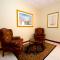 Hotel Consulado Inn