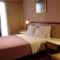 Argo Hotel Piraeus