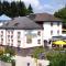 Pension Parzer Pressbaum bei Wien