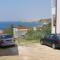 Apartment Metajna 6337a