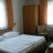 Pension Parzer Pressbaum bei Wien