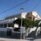 Apartments by the sea Metajna, Pag - 6395