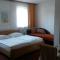 Pension Parzer Pressbaum bei Wien