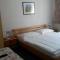 Pension Parzer Pressbaum bei Wien