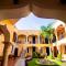 Hotel Montejo - Mérida